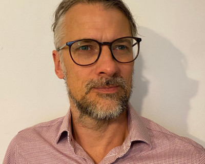 Jonathan France